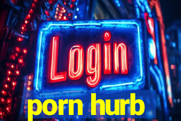 porn hurb