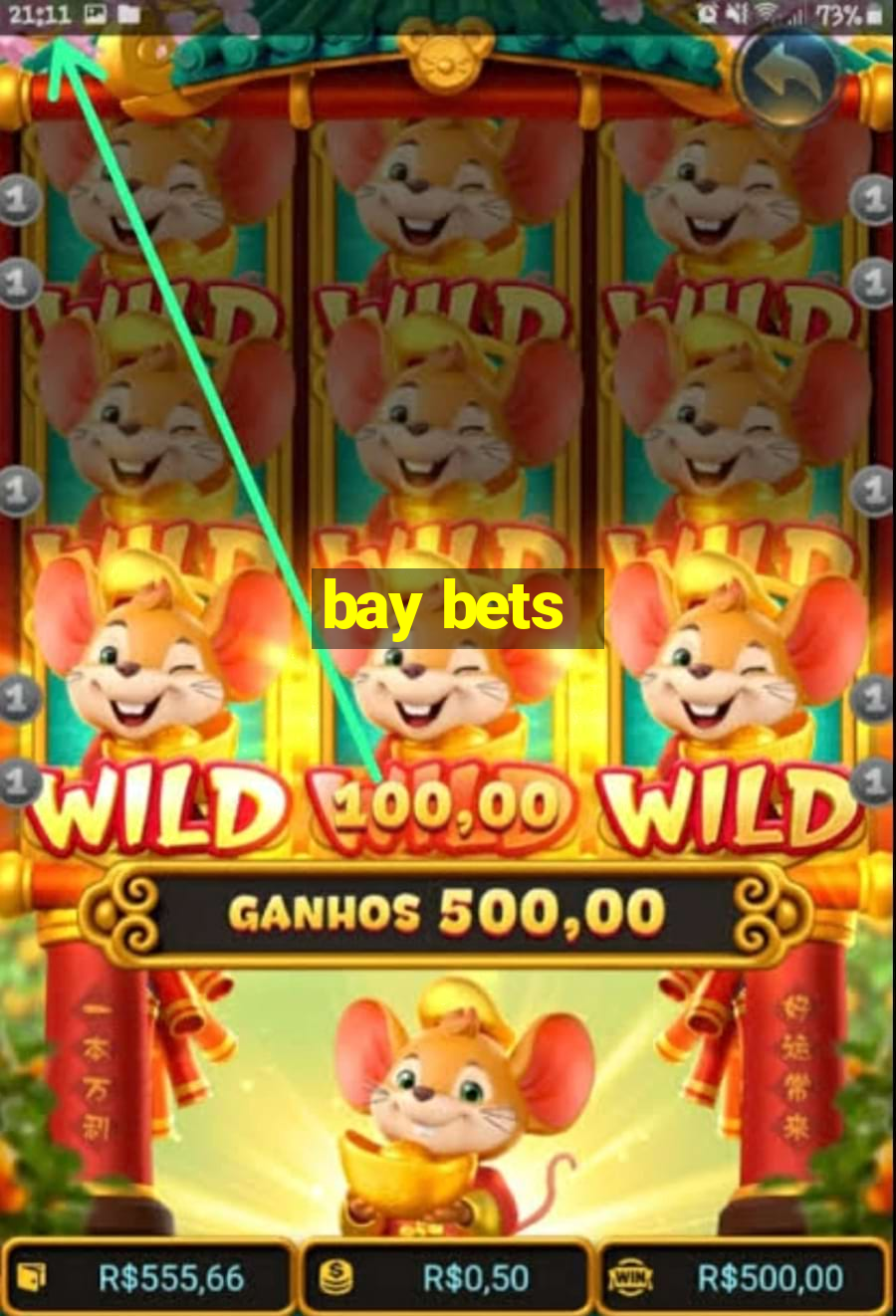 bay bets