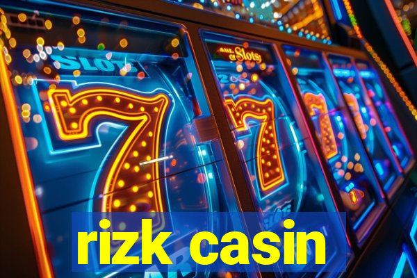 rizk casin