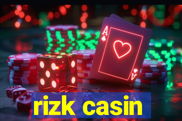 rizk casin