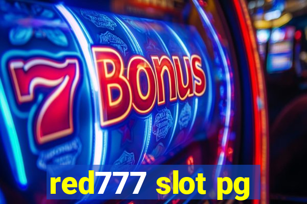 red777 slot pg