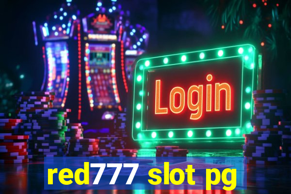 red777 slot pg