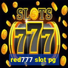 red777 slot pg