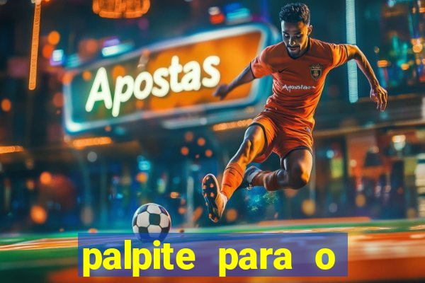 palpite para o jogo do atlético mineiro hoje