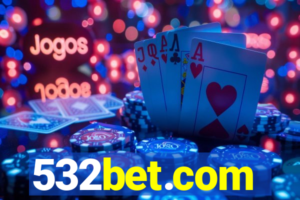 532bet.com