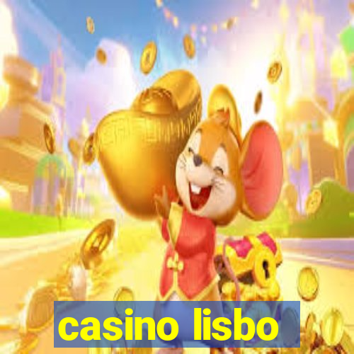 casino lisbo