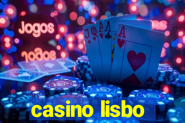 casino lisbo