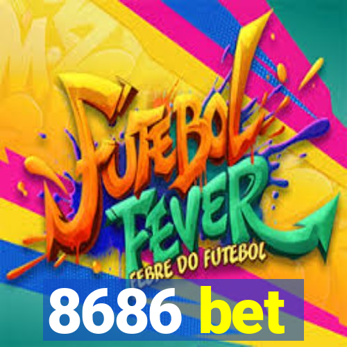 8686 bet