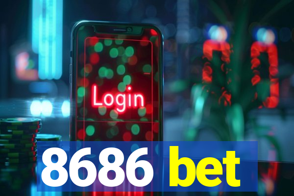 8686 bet