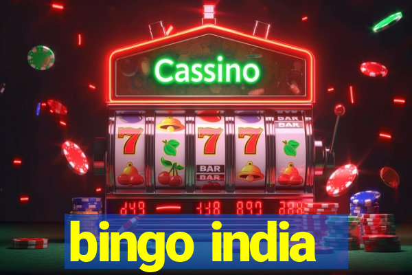 bingo india