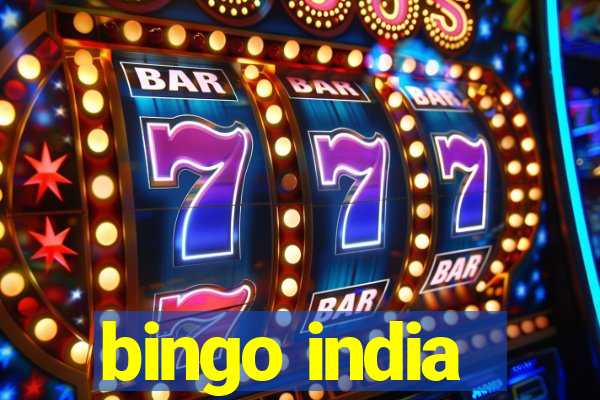 bingo india