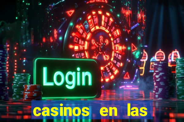 casinos en las vegas nv