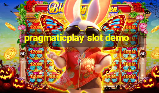 pragmaticplay slot demo