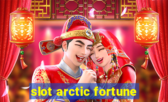 slot arctic fortune