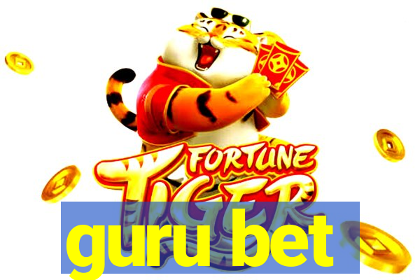 guru bet