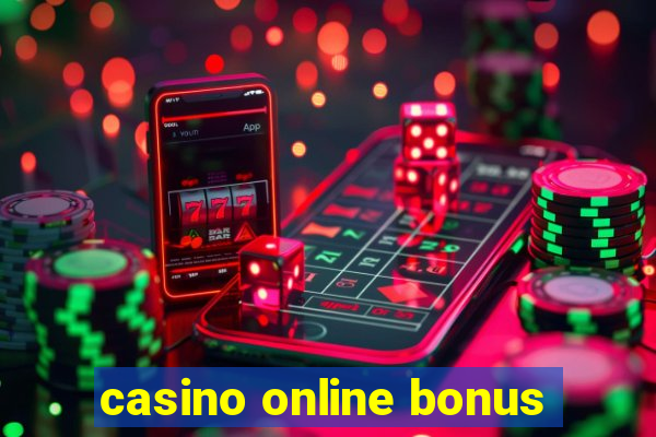 casino online bonus