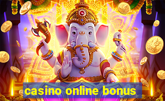 casino online bonus