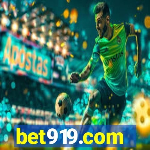 bet919.com