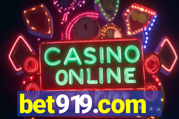 bet919.com