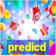 predicd