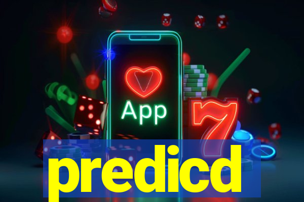 predicd