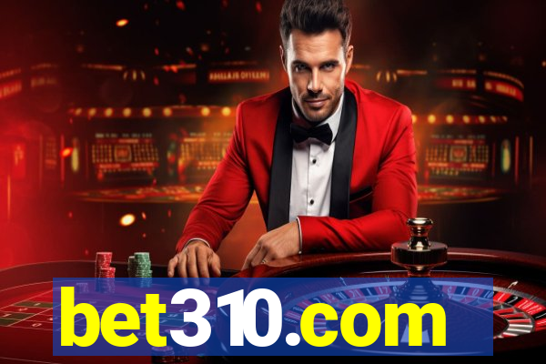 bet310.com