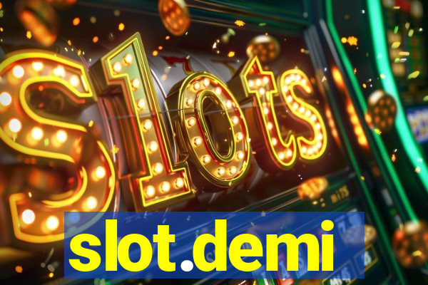 slot.demi