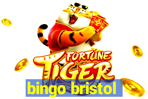 bingo bristol