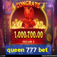 queen 777 bet