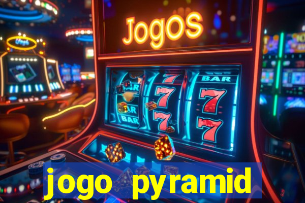 jogo pyramid solitaire saga