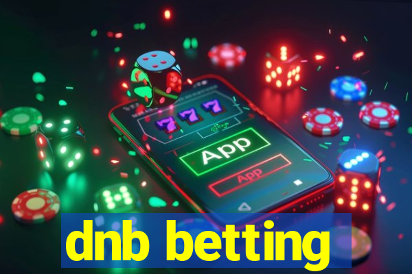 dnb betting