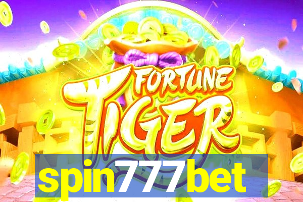 spin777bet