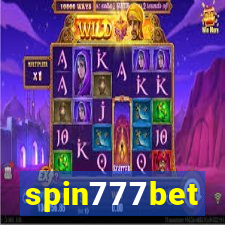 spin777bet