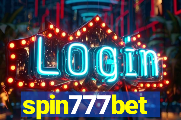 spin777bet