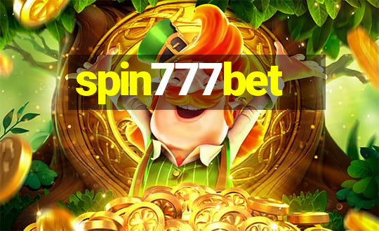 spin777bet