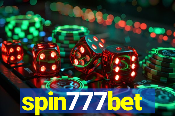 spin777bet