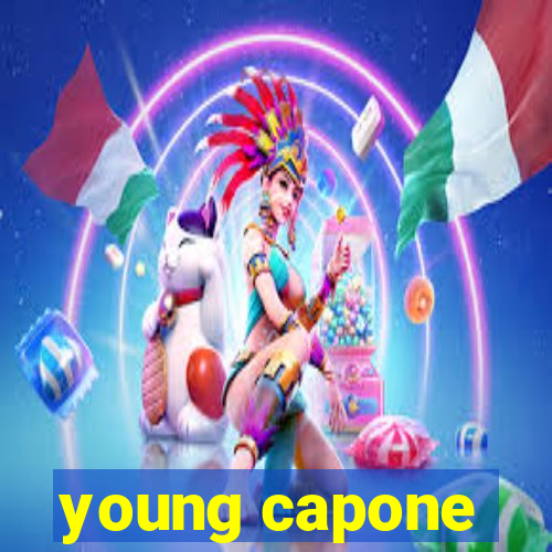 young capone