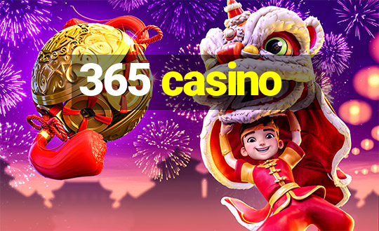 365 casino