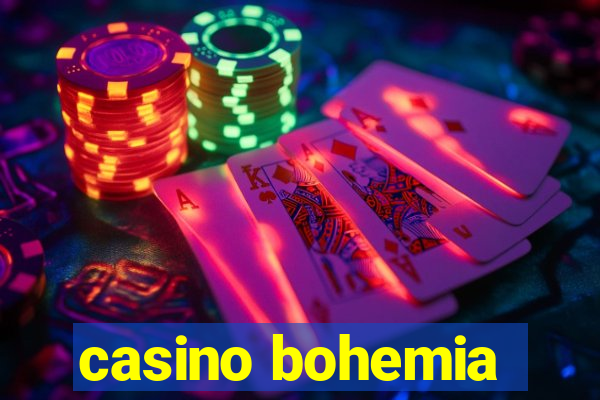 casino bohemia