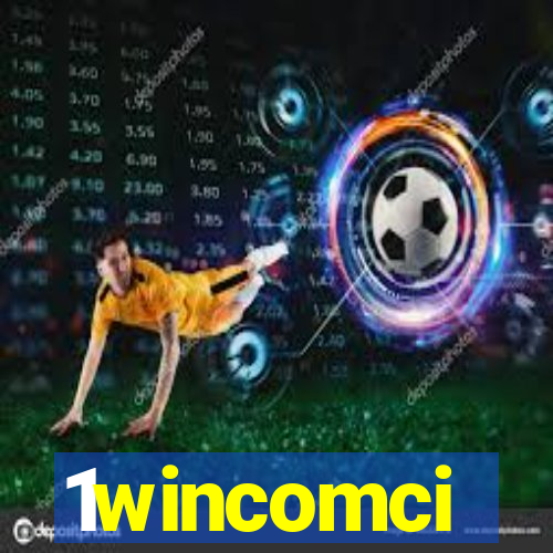 1wincomci