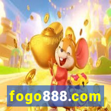 fogo888.com