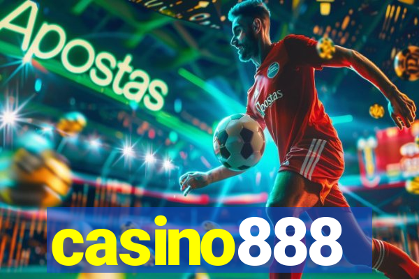 casino888