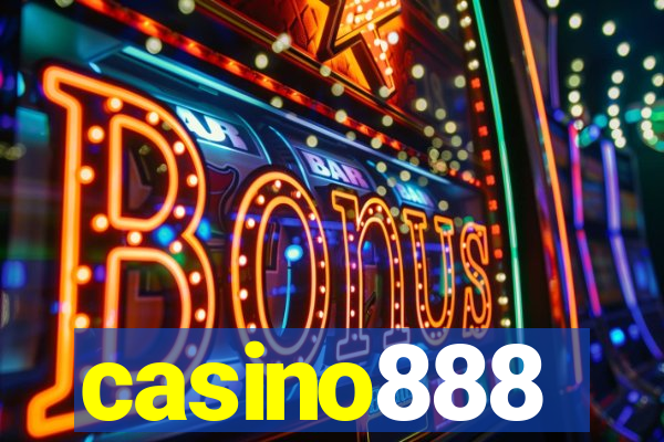 casino888