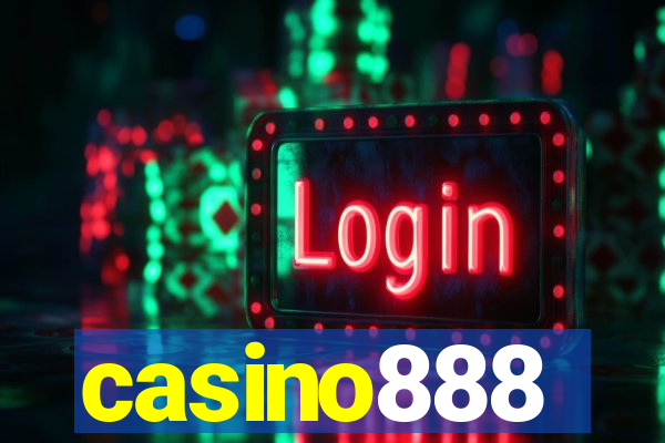 casino888