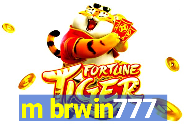 m brwin777