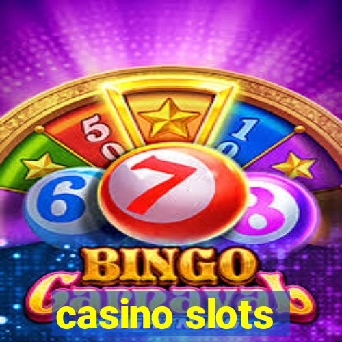 casino slots