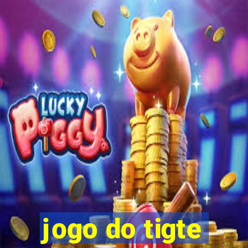 jogo do tigte