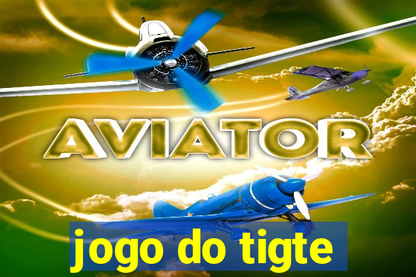 jogo do tigte