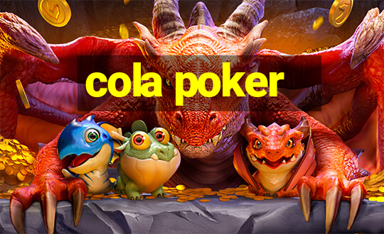 cola poker