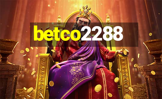 betco2288